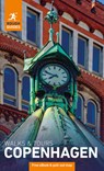 Rough Guides Walks and Tours Copenhagen: Top 14 Itineraries for Your Trip: Travel Guide with eBook - Rough Guides - 9781835292419