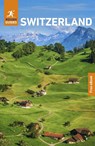 Rough Guides Switzerland: Travel Guide with eBook - Rough Guides ; Andrew Beattie - 9781835292464