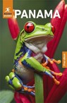 Rough Guides Panama: Travel Guide with eBook - Rough Guides ; Sara Humphreys - 9781835292518