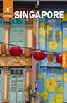 Rough Guides Singapore: Travel Guide with eBook - Rough Guides - 9781835292532