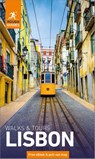 Rough Guides Walks and Tours Lisbon: Top 14 Itineraries for Your Trip: Travel Guide with eBook - Rough Guides ; Matthew Hancock ; Amanda Tomlin - 9781835292594