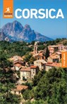 The Rough Guide to Corsica: Travel Guide with eBook - Rough Guides ; Zoe Smith - 9781835292716