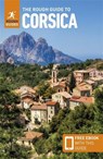 The Rough Guide to Corsica: Travel Guide with eBook - Rough Guides ; Zoe Smith - 9781835292716