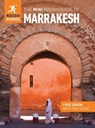 The Mini Rough Guide to Marrakesh: Travel Guide with eBook - Rough Guides ; Alice Morrison - 9781835292723