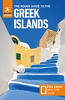 The Rough Guide to the Greek Islands: Travel Guide with eBook - Rough Guides ; Maria Viskochil Edwards ; Nick Edwards ; Rebecca Hall - 9781835293614