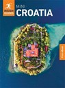 Rough Guides Mini Croatia: Travel Guide with eBook - Rough Guides ; Marc Di Duca - 9781835293928