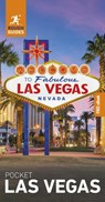 Rough Guides Pocket Las Vegas: Travel Guide with eBook - Guides - 9781835293973