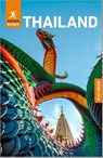 Rough Guides Thailand: Travel Guide with eBook - Rough Guides - 9781835294079