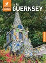 Rough Guides Mini Guernsey: Travel Guide with eBook - Rough Guides - 9781835294116