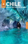 Rough Guides Chile and Rapa Nui (Easter Island): Travel Guide with eBook - Rough Guides - 9781835294130