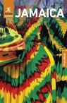Rough Guides Jamaica: Travel Guide with eBook - Rough Guides ; Sarah Miles ; Deanne Allgrove ; Laura Henzell - 9781835294147