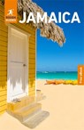 Rough Guides Jamaica: Travel Guide with eBook - Rough Guides - 9781835294147