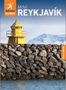 Rough Guides Mini Reykjavik: Travel Guide with eBook - Rough Guides ; Anthon Jackson - 9781835294260