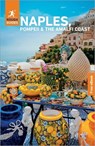 Rough Guides Naples, Pompeii and the Amalfi Coast: Travel Guide with eBook - Rough Guides - 9781835294284