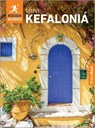Rough Guides Mini Kefalonia: Travel Guide with eBook - Rough Guides - 9781835294314