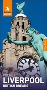 Rough Guides Pocket British Breaks Liverpool: Travel Guide with eBook - Rough Guides - 9781835294345