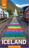 Rough Guides Walks and Tours Iceland: Travel Guide with eBook - Rough Guides - 9781835294369