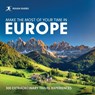 Rough Guides Make the Most of Your Time in Europe - Rough Guides - 9781835295090