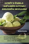 Luget E Embla - Bekim Haxhiu - 9781835317655