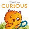 When I Am Curious - Paula Bowles - 9781835321126