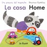 La Casa/Home - Jo Byatt - 9781835321423