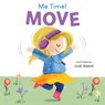 Move - Child's Play - 9781835321959
