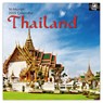 Thailand 2025 - 16-Monatskalender - Comello - 9781835362235