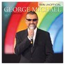 George Michael 2025 - 16-Monatskalender - Comello - 9781835366455