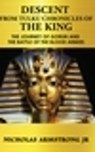 Descent From Tulku - Nicholas Armstrong Jr - 9781835385074