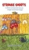 Strange Shorts - Lesley Ann Eden - 9781835386538