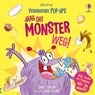 Jaag dat monster weg! -  - 9781835400678