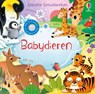 Babydieren -  - 9781835400692
