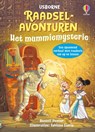 Het mummiemysterie -  - 9781835400920