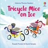 Tricycle Mice on Ice - Russell Punter - 9781835402078