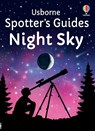 Spotter's Guides: Night Sky - Sam Smith - 9781835402344