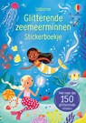 Glitterende zeemeerminnen -  - 9781835402542