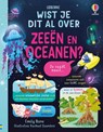 Wist je dit al over zeeën en oceanen? -  - 9781835403648