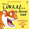Wat een lawaai in de dierentuin! -  - 9781835403860