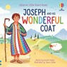 Joseph and His Wonderful Coat - Russell Punter - 9781835404812