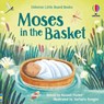 Moses in the Basket - Russell Punter - 9781835404836