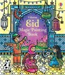 Eid Magic Painting Book - Usborne - 9781835405000