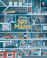 Spy Mazes - Sam Smith - 9781835405154