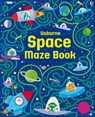 Space Maze Book - Sam Smith - 9781835405161