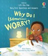 Very First Questions and Answers: Why Do I (Sometimes) Worry? - Katie Daynes - 9781835405369