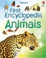 First Encyclopedia of Animals - Paul Dowswell - 9781835405604