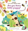Are You There Little Puppy? - Sam Taplin - 9781835405635