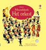 Het orkest -  - 9781835407332