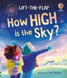Very First Questions and Answers: How high is the sky? - Katie Daynes - 9781835408599