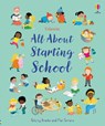 All About Starting School - Felicity Brooks - 9781835408841