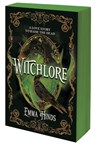 Witchlore - Emma Hinds - 9781835409589